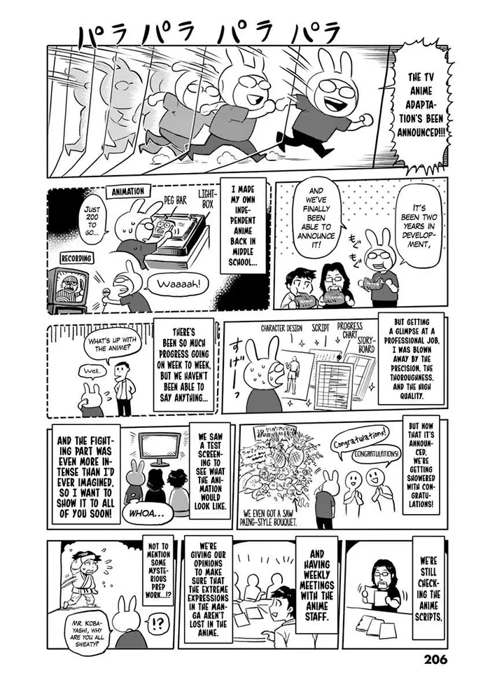 Kengan Ashura Chapter 210 image 30_optimized